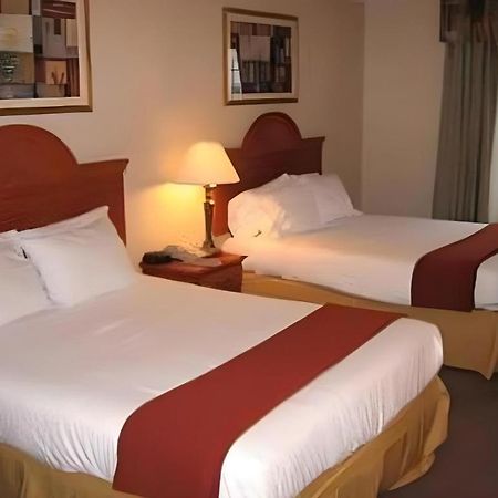 Best Western Plus Twin View Inn And Suites Redding Exteriör bild